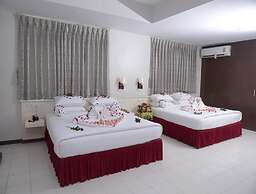 Taw Win Yadanar Hotel