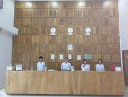 Taw Win Yadanar Hotel