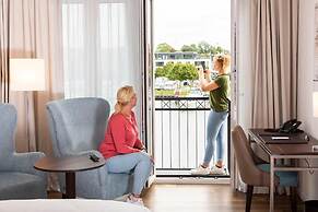 Hotel am Delft