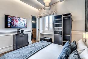 DC Collection Spagna