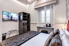 DC Collection Spagna