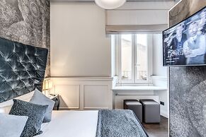 DC Collection Spagna