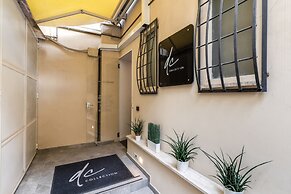 DC Collection Spagna