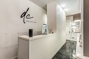 DC Collection Spagna