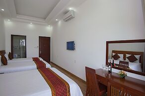 Hoi An SunLake Villa