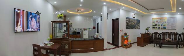 Hoi An SunLake Villa