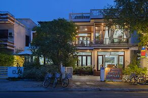 Hoi An SunLake Villa