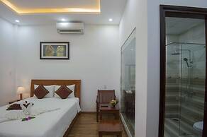 Hoi An SunLake Villa