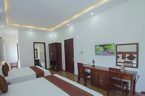 Hoi An SunLake Villa