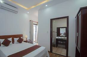 Hoi An SunLake Villa