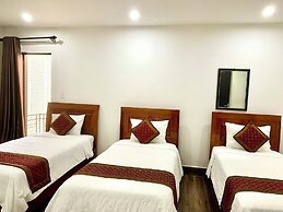 Hoi An SunLake Villa