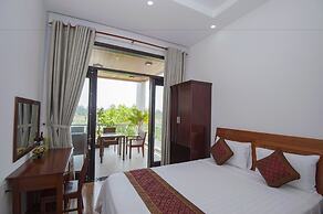Hoi An SunLake Villa
