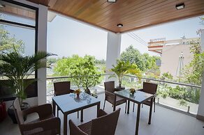 Hoi An SunLake Villa