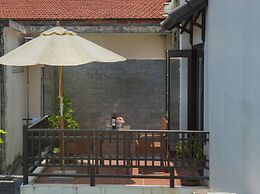 Hoi An SunLake Villa