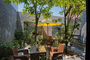 Hoi An SunLake Villa