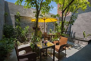 Hoi An SunLake Villa