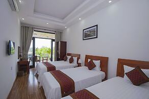 Hoi An SunLake Villa