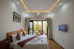 Hoi An SunLake Villa