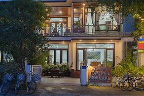 Hoi An SunLake Villa