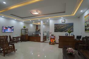 Hoi An SunLake Villa