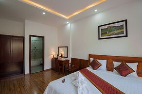 Hoi An SunLake Villa