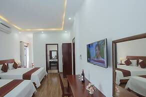 Hoi An SunLake Villa