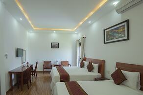 Hoi An SunLake Villa