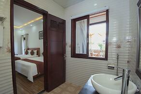 Hoi An SunLake Villa