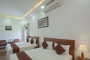 Hoi An SunLake Villa