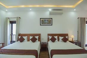 Hoi An SunLake Villa