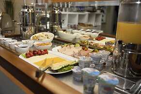 Hotel Rendsburg