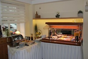 Hotel Rendsburg