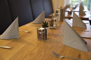 Hotel Rendsburg