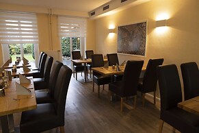 Hotel Rendsburg