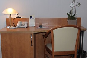 Hotel Rendsburg