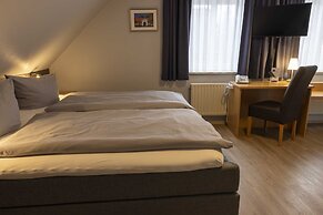Hotel Rendsburg