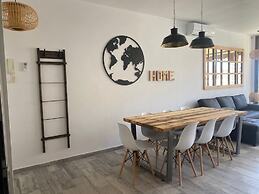 Apartamentos Puerto Marina