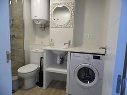 Apartamentos Puerto Marina