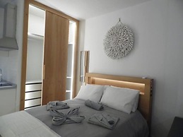 Apartamentos Puerto Marina