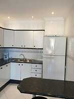 Apartamentos Puerto Marina