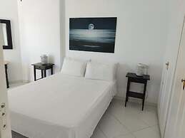 Apartamentos Puerto Marina