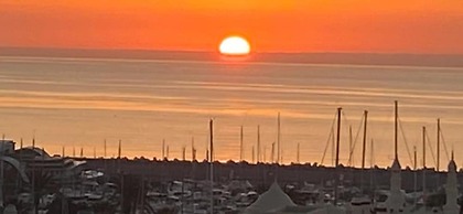 Apartamentos Puerto Marina