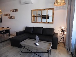 Apartamentos Puerto Marina