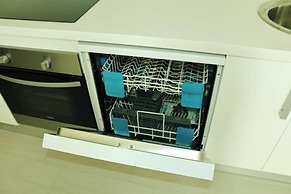 Apartamentos Puerto Marina