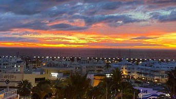 Apartamentos Puerto Marina