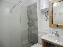 Apartamentos Puerto Marina