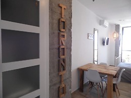 Apartamentos Puerto Marina