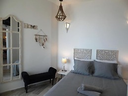 Apartamentos Puerto Marina