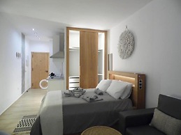 Apartamentos Puerto Marina