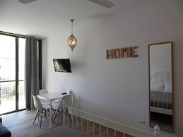 Apartamentos Puerto Marina